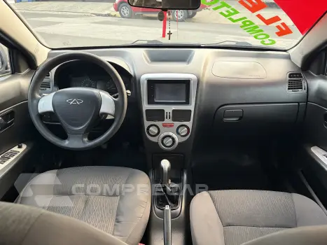 CELER 1.5 MPFI 16V