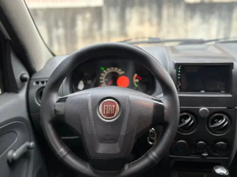 PALIO 1.0 MPI Fire 8V