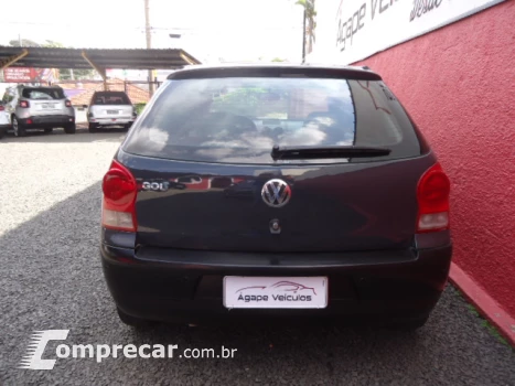 GOL 1.0 MI 8V G.IV