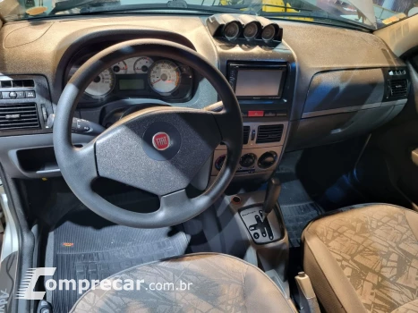 PALIO 1.8 MPI EX Weekend 8V