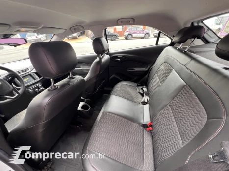 ONIX 1.4 MPFI LTZ 8V
