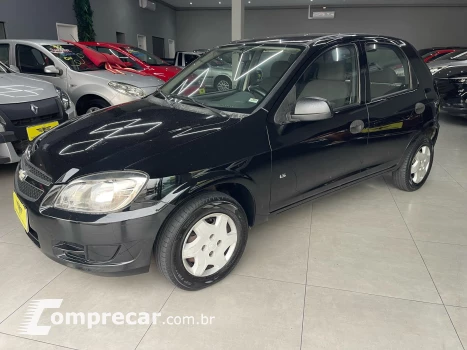 CHEVROLET CELTA 1.0 MPFI LS 8V 4 portas