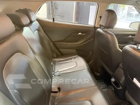 Creta 1.0 12V 4P FLEX TGDI TURBO COMFORT AUTOMÁTICO