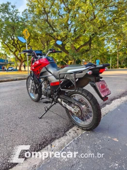 Crosser 150 E