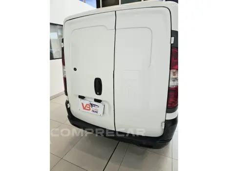 FIORINO 1.4 MPI FURGÃO 8V FLEX 2P MANUAL