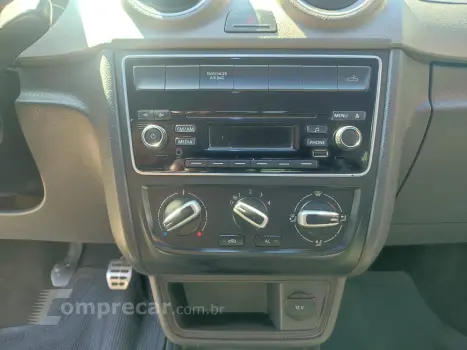 SAVEIRO 1.6 Cross CE 16V