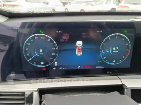 TIGGO 8 PRO 1.6 TGDI GASOLINA DCT