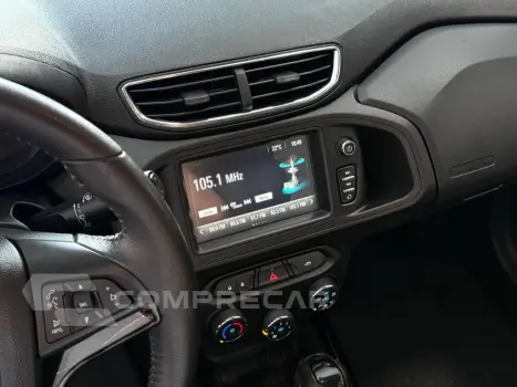 ONIX HATCH LTZ 1.4 8V FlexPower 5p Aut.