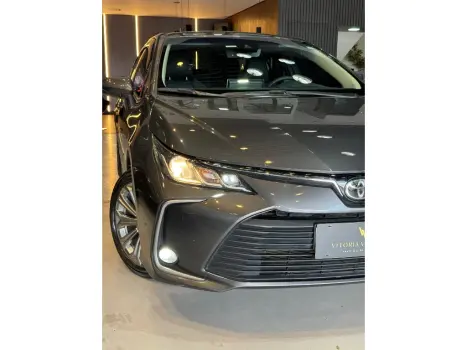 COROLLA 2.0 VVT-IE FLEX XEI DIRECT SHIFT