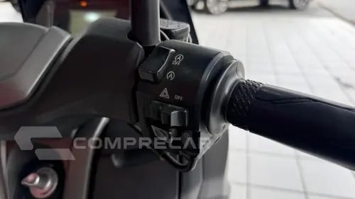YAMAHA NMAX CONNECTED 160 ABS