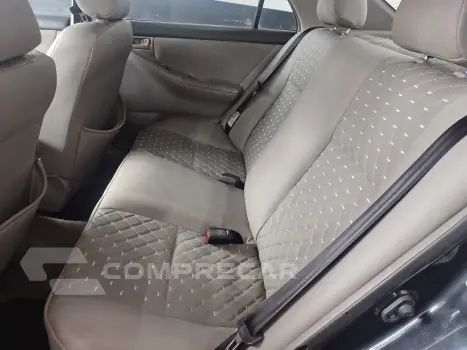 COROLLA 1.8 XEI 16V