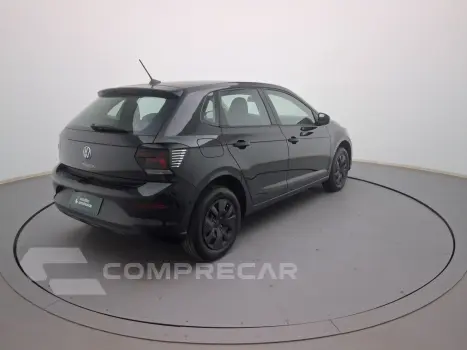 POLO 1.0 MPI TRACK MANUAL