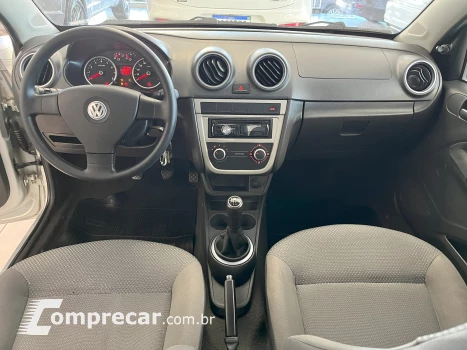 VOYAGE 1.6 MSI Totalflex
