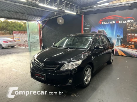Toyota COROLLA 2.0 XEI 16V 4 portas