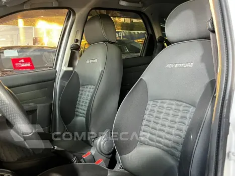 Palio Week. Adv. Dualogic 1.8 Flex