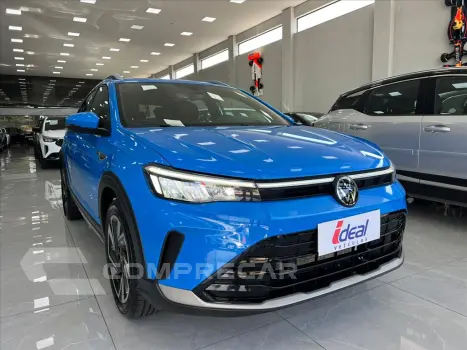 NIVUS 1.0 200 TSI TOTAL FLEX HIGHLINE AUTOMÁTICO