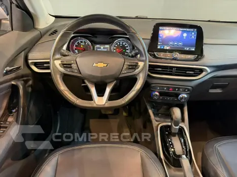 Tracker 1.2 Turbo Flex Premier Automático