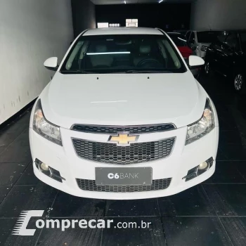 CRUZE LT HB