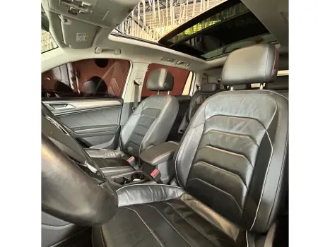 TIGUAN 1.4 250 TSI TOTAL FLEX ALLSPACE COMFORTLINE TIPTRONIC