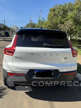 XC40 1.5 T5 Hybrid R-design FWD Geartronic