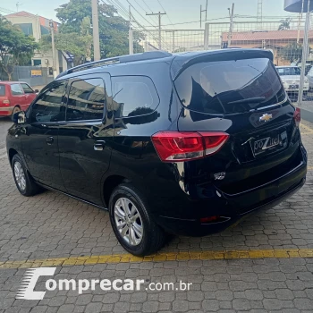 SPIN 1.8 LT 8V