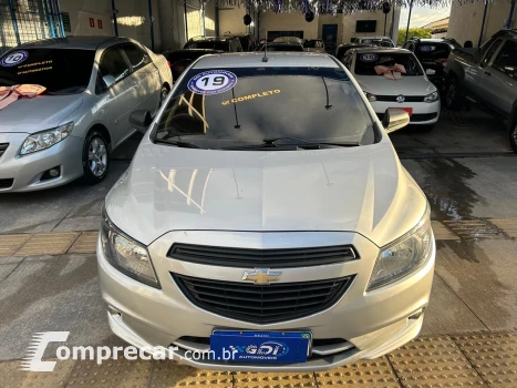 ONIX 1.0 MPFI JOY 8V
