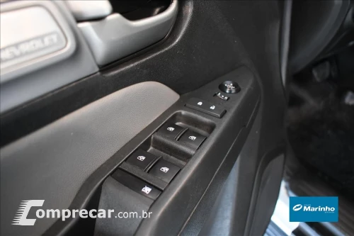 S10 2.8 16V TURBO DIESEL LT CD 4X4 AUTOMÁTICO