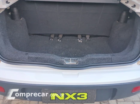 UNO 1.0 EVO VIVACE 8V FLEX 2P MANUAL