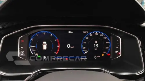 POLO 1.0 170 TSI HIGHLINE AUTOMÁTICO