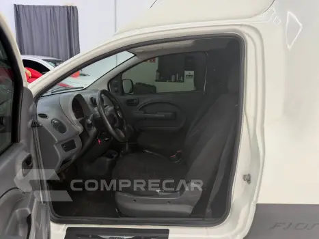 FIORINO 1.4 MPI Furgão 8V