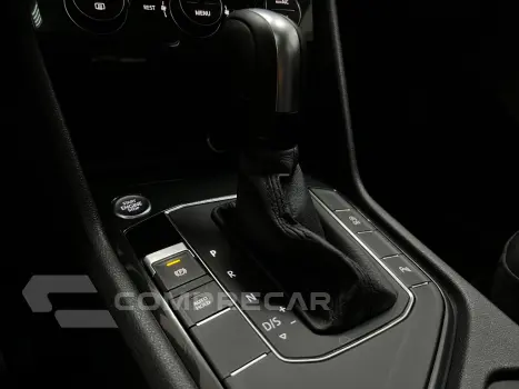 TIGUAN Allspac Comf 250 TSI 1.4 Flex