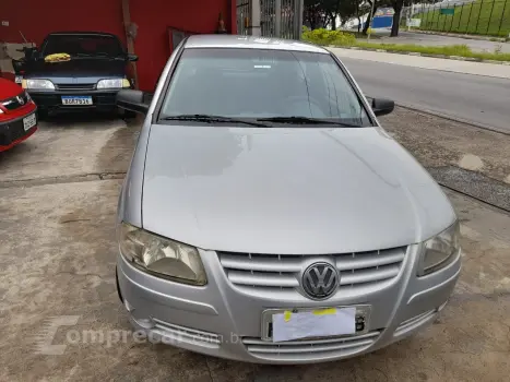 Volkswagen Gol G4 1.0 2 portas
