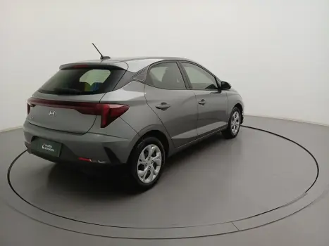 HB20 1.0 12V FLEX COMFORT MANUAL