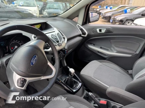 ECOSPORT FSL 1.6
