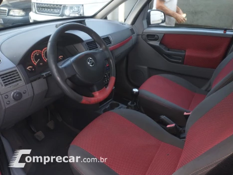 MERIVA 1.8 MPFI SS 8V