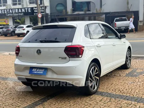 POLO 1.0 200 TSI Comfortline