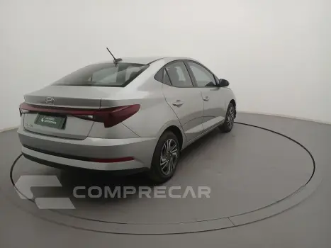 HB20S 1.0 12V FLEX COMFORT PLUS MANUAL