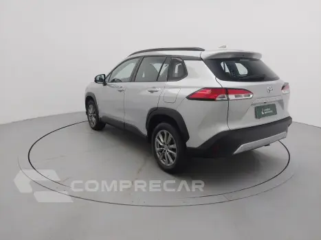 COROLLA CROSS 2.0 VVT-IE FLEX XR DIRECT SHIFT