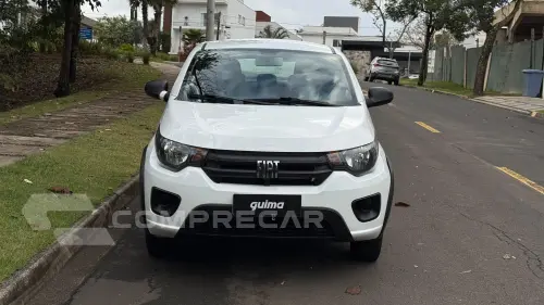 MOBI 1.0 8V EVO Like.