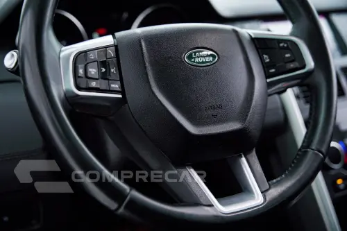 Discovery Sport HSE 2.0 4x4 Aut/ Flex