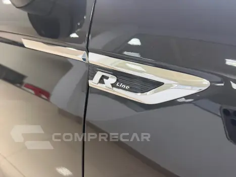 TIGUAN Allspac R-Line 350 TSI 2.0 4x4