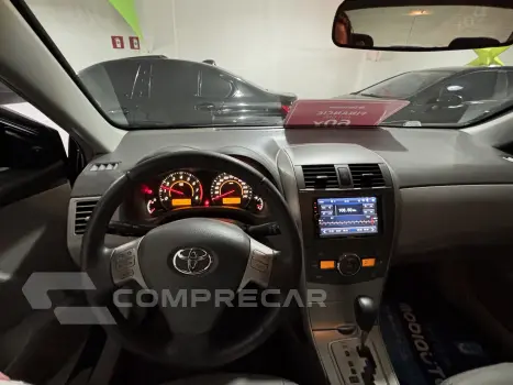 COROLLA 1.8 XEI 16V