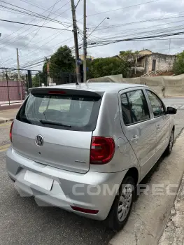 FOX 1.0 MI Bluemotion 8V