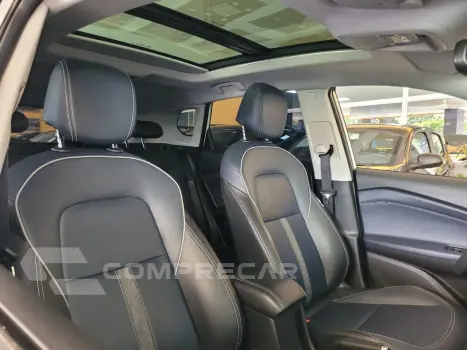 TRACKER Premier 1.2 Turbo 12V Flex Aut.