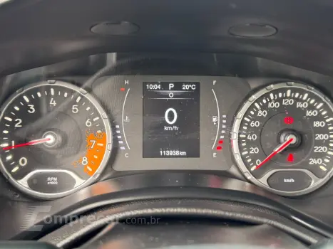 RENEGADE 1.8 16V Longitude