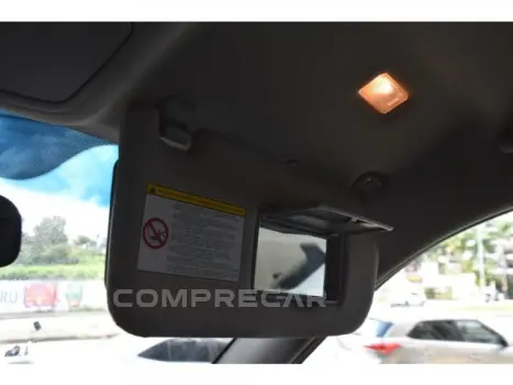 TUCSON - 2.0 MPFI GLS 16V 143CV 2WD 4P AUTOMÁTICO