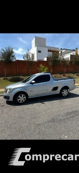 CHEVROLET MONTANA 1.4 MPFI Sport CS 8V 2 portas