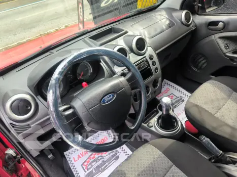 FIESTA 1.6 Rocam SE Plus 8V