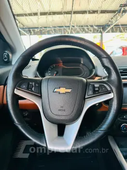 ONIX 1.4 MPFI Activ 8V