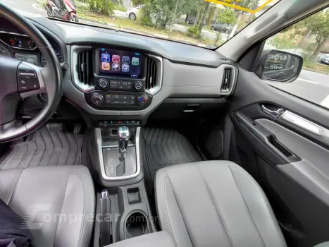 S10 Pick-Up LTZ 2.5 Flex 4x2 CD Aut.